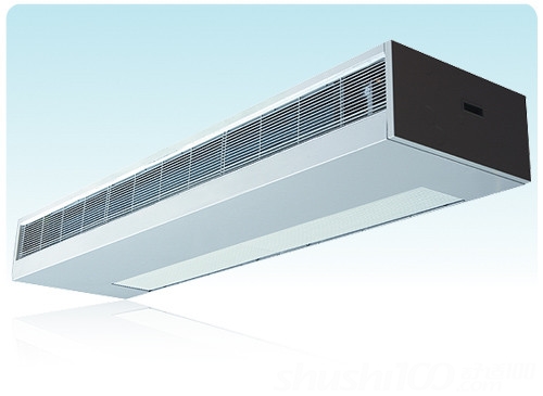 風機盤管01